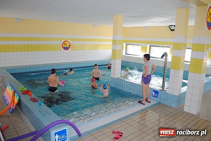 Zdjęcie w galerii na portalu naszraciborz.pl: Wymyśl nazwę i logo krytej pływalni w Kietrzu – wygraj 700 zł!  wiadomości z regionu