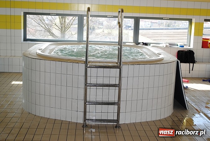 Zdjęcie w galerii na portalu naszraciborz.pl: Wymyśl nazwę i logo krytej pływalni w Kietrzu – wygraj 700 zł!  wiadomości z regionu