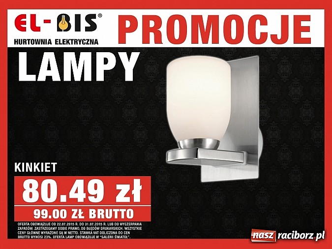 Zdjęcie w galerii na portalu naszraciborz.pl: Udany remont z Hurtownią Elektryczną EL-BIS wiadomości z regionu