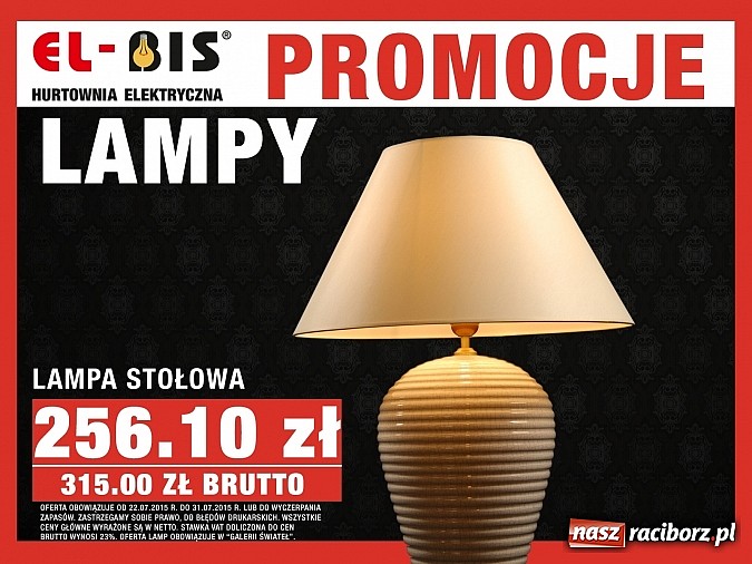 Zdjęcie w galerii na portalu naszraciborz.pl: Udany remont z Hurtownią Elektryczną EL-BIS wiadomości z regionu