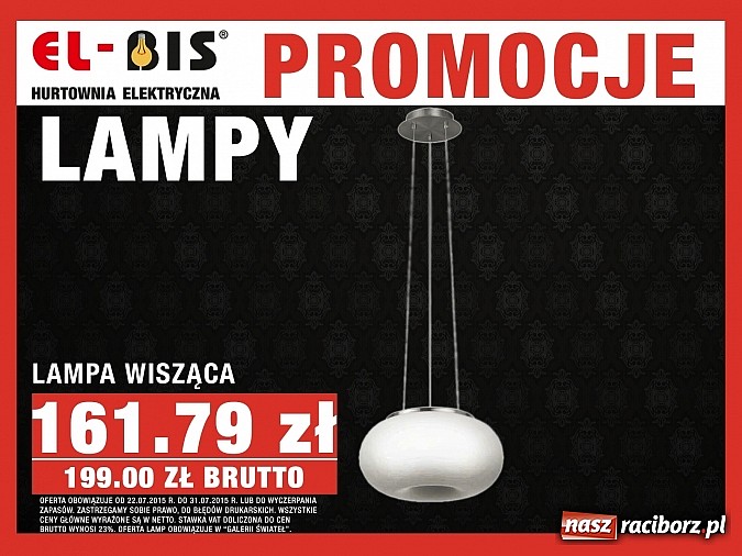 Zdjęcie w galerii na portalu naszraciborz.pl: Udany remont z Hurtownią Elektryczną EL-BIS wiadomości z regionu