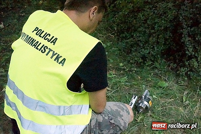 Zdjęcie w galerii na portalu naszraciborz.pl: Zakończono poszukiwania urządzenia zawierającego promieniotwórczy iryd  wiadomości z regionu