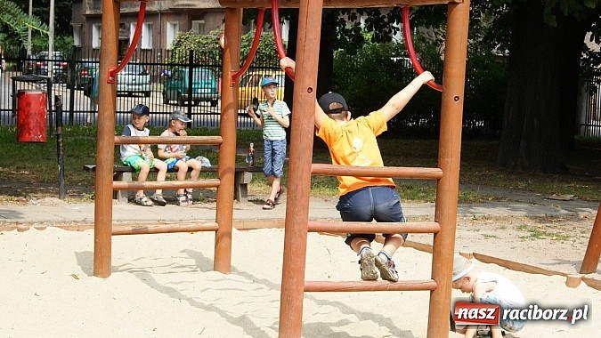 Zdjęcie w galerii na portalu naszraciborz.pl: Pirackie podchody w raciborskiej bibliotece wiadomości z regionu