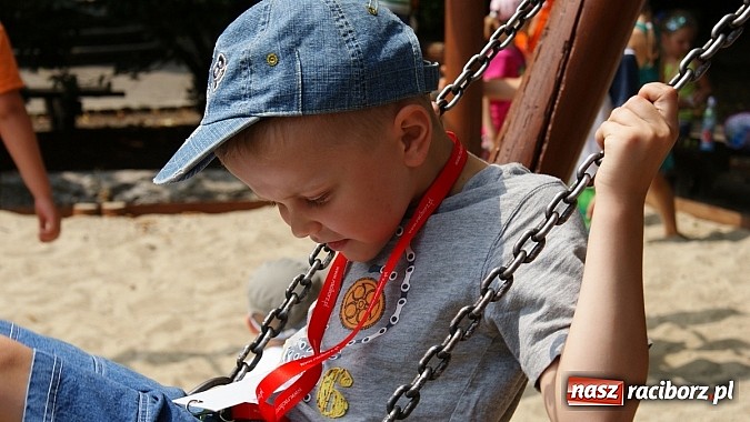 Zdjęcie w galerii na portalu naszraciborz.pl: Pirackie podchody w raciborskiej bibliotece wiadomości z regionu