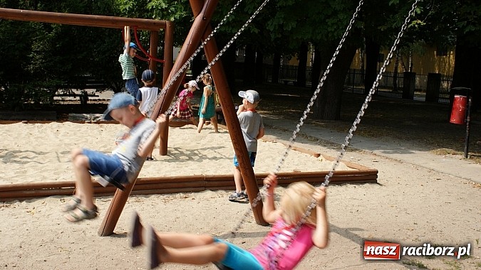Zdjęcie w galerii na portalu naszraciborz.pl: Pirackie podchody w raciborskiej bibliotece wiadomości z regionu
