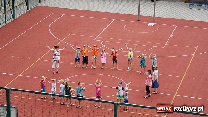 Zdjęcie w galerii na portalu naszraciborz.pl: Pirackie podchody w raciborskiej bibliotece wiadomości z regionu