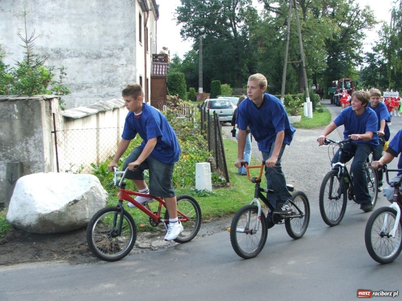 Zdjęcie w galerii na portalu naszraciborz.pl: Bóg błogosławił, ziemia plon wydała… wiadomości z regionu