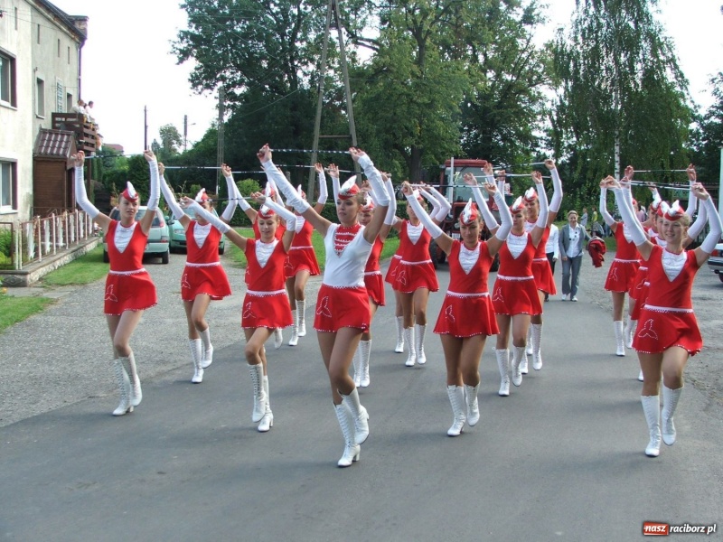Zdjęcie w galerii na portalu naszraciborz.pl: Bóg błogosławił, ziemia plon wydała… wiadomości z regionu