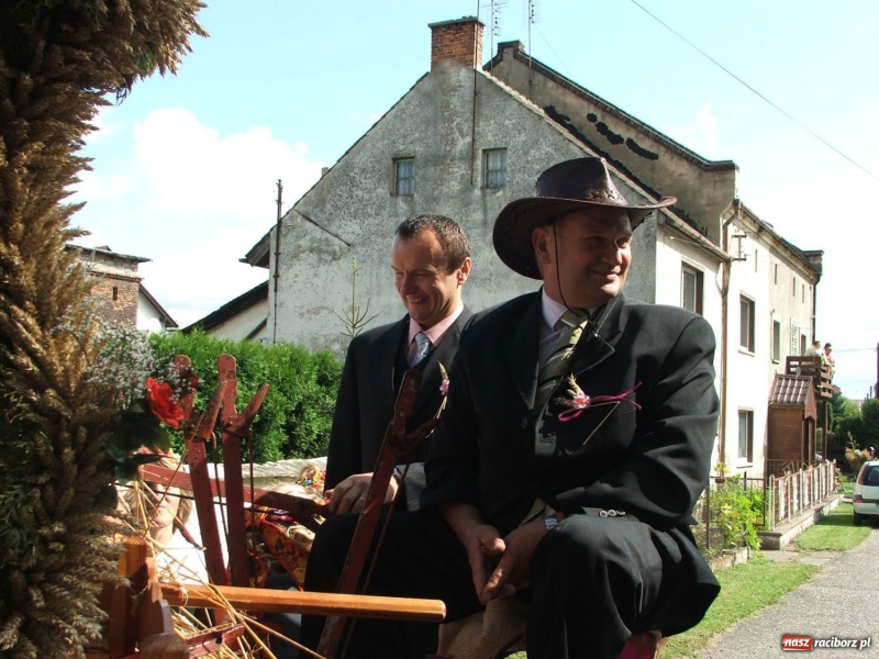 Zdjęcie w galerii na portalu naszraciborz.pl: Bóg błogosławił, ziemia plon wydała… wiadomości z regionu