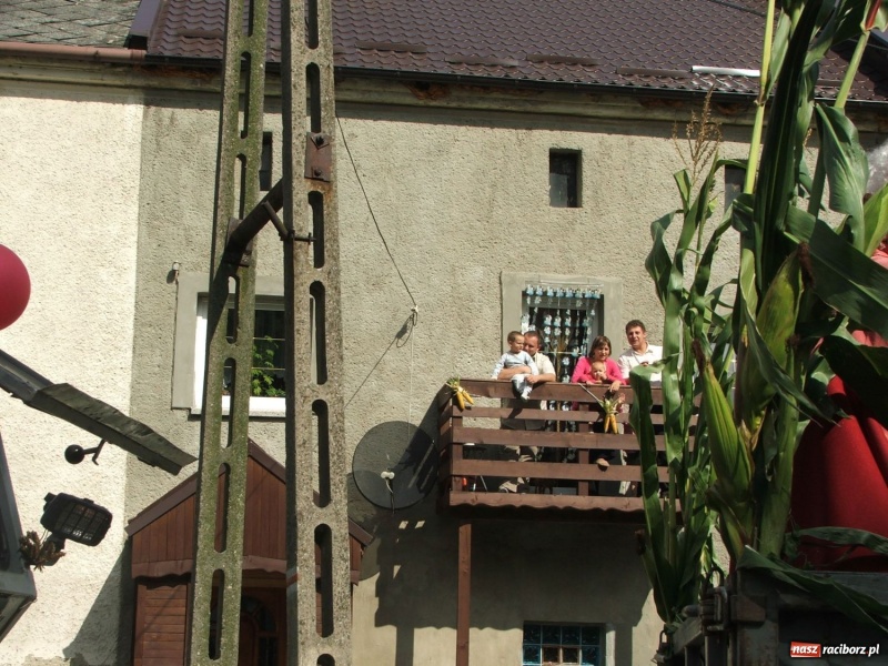 Zdjęcie w galerii na portalu naszraciborz.pl: Bóg błogosławił, ziemia plon wydała… wiadomości z regionu