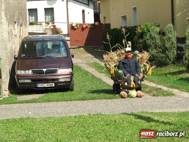 Zdjęcie w galerii na portalu naszraciborz.pl: Bóg błogosławił, ziemia plon wydała… wiadomości z regionu