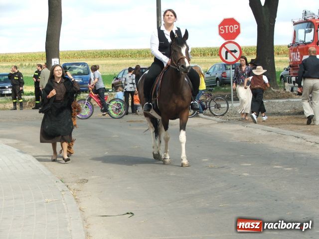 Zdjęcie w galerii na portalu naszraciborz.pl: Bóg błogosławił, ziemia plon wydała… wiadomości z regionu