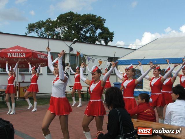Zdjęcie w galerii na portalu naszraciborz.pl: Bóg błogosławił, ziemia plon wydała… wiadomości z regionu