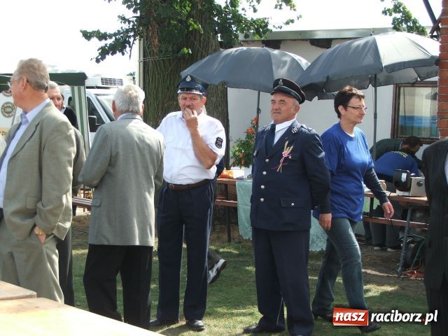 Zdjęcie w galerii na portalu naszraciborz.pl: Bóg błogosławił, ziemia plon wydała… wiadomości z regionu
