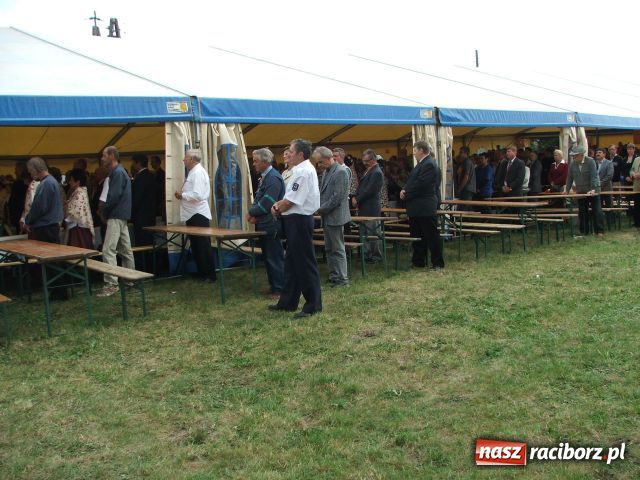 Zdjęcie w galerii na portalu naszraciborz.pl: Bóg błogosławił, ziemia plon wydała… wiadomości z regionu