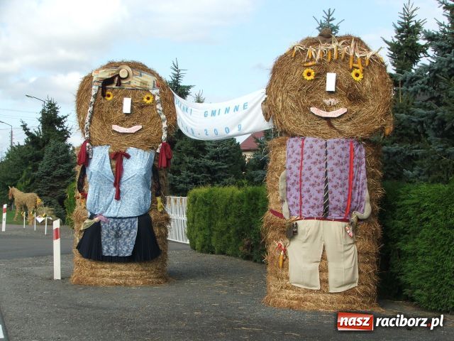 Zdjęcie w galerii na portalu naszraciborz.pl: Bóg błogosławił, ziemia plon wydała… wiadomości z regionu