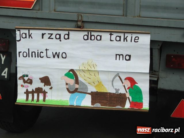 Zdjęcie w galerii na portalu naszraciborz.pl: Bóg błogosławił, ziemia plon wydała… wiadomości z regionu