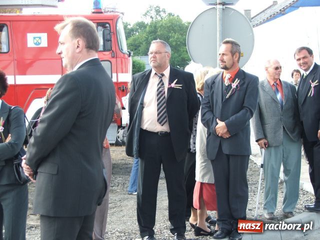 Zdjęcie w galerii na portalu naszraciborz.pl: Bóg błogosławił, ziemia plon wydała… wiadomości z regionu