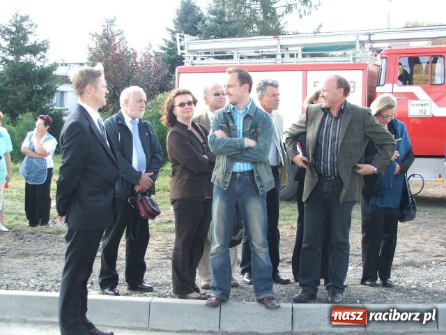 Zdjęcie w galerii na portalu naszraciborz.pl: Bóg błogosławił, ziemia plon wydała… wiadomości z regionu