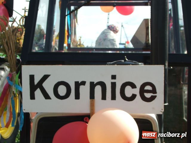 Zdjęcie w galerii na portalu naszraciborz.pl: Bóg błogosławił, ziemia plon wydała… wiadomości z regionu