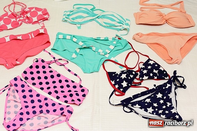 Zdjęcie w galerii na portalu naszraciborz.pl: Przed nami jeszcze sporo lata. Nowe promocje w ROBAN wiadomości z regionu