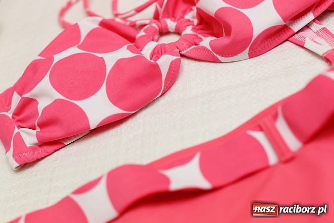 Zdjęcie w galerii na portalu naszraciborz.pl: Przed nami jeszcze sporo lata. Nowe promocje w ROBAN wiadomości z regionu