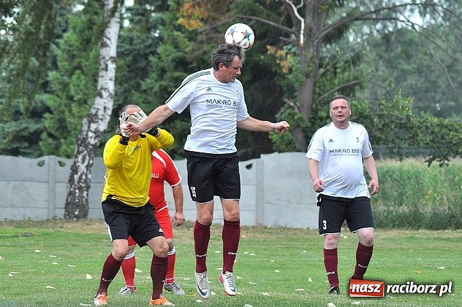 Zdjęcie w galerii na portalu naszraciborz.pl: W Krzanowicach świętują 110-lecie powstania klubu sportowego wiadomości z regionu