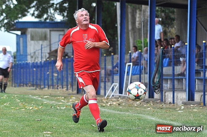 Zdjęcie w galerii na portalu naszraciborz.pl: W Krzanowicach świętują 110-lecie powstania klubu sportowego wiadomości z regionu