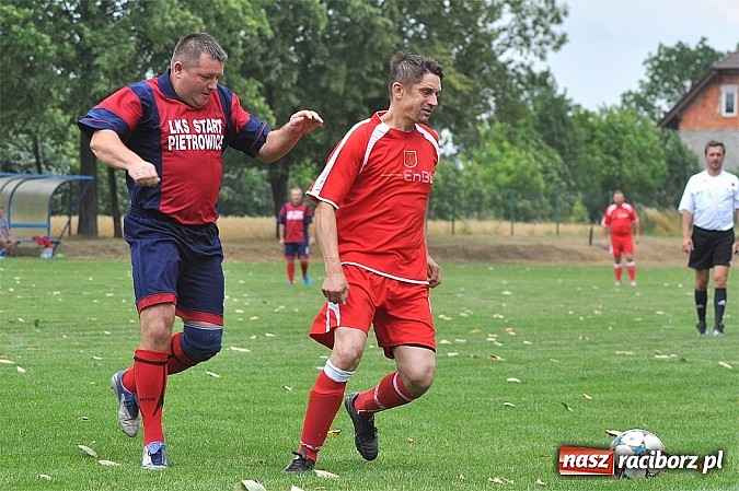Zdjęcie w galerii na portalu naszraciborz.pl: W Krzanowicach świętują 110-lecie powstania klubu sportowego wiadomości z regionu