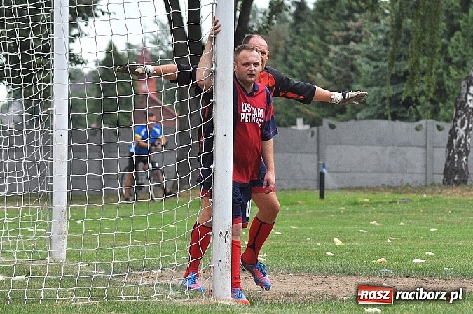 Zdjęcie w galerii na portalu naszraciborz.pl: W Krzanowicach świętują 110-lecie powstania klubu sportowego wiadomości z regionu