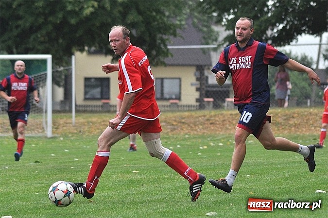 Zdjęcie w galerii na portalu naszraciborz.pl: W Krzanowicach świętują 110-lecie powstania klubu sportowego wiadomości z regionu