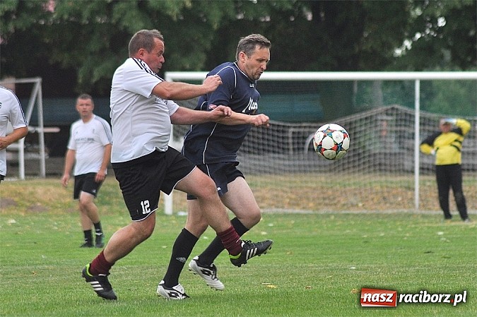 Zdjęcie w galerii na portalu naszraciborz.pl: W Krzanowicach świętują 110-lecie powstania klubu sportowego wiadomości z regionu