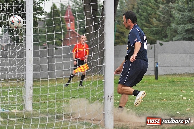 Zdjęcie w galerii na portalu naszraciborz.pl: W Krzanowicach świętują 110-lecie powstania klubu sportowego wiadomości z regionu