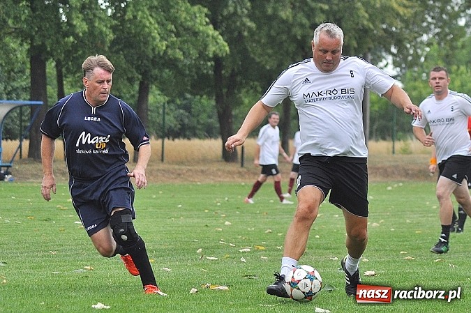 Zdjęcie w galerii na portalu naszraciborz.pl: W Krzanowicach świętują 110-lecie powstania klubu sportowego wiadomości z regionu