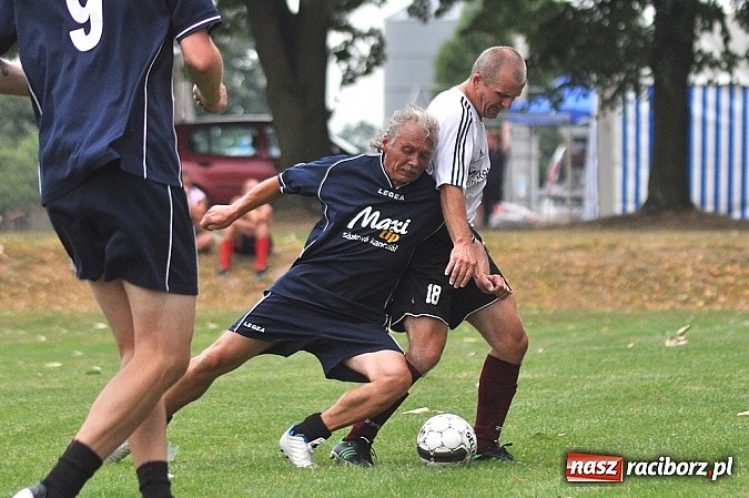 Zdjęcie w galerii na portalu naszraciborz.pl: W Krzanowicach świętują 110-lecie powstania klubu sportowego wiadomości z regionu