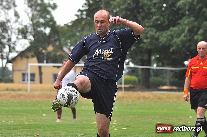 Zdjęcie w galerii na portalu naszraciborz.pl: W Krzanowicach świętują 110-lecie powstania klubu sportowego wiadomości z regionu