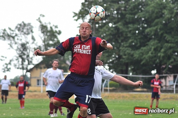 Zdjęcie w galerii na portalu naszraciborz.pl: W Krzanowicach świętują 110-lecie powstania klubu sportowego wiadomości z regionu