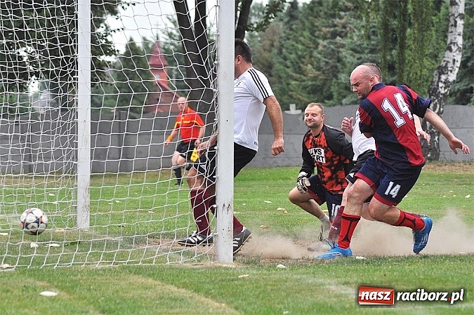 Zdjęcie w galerii na portalu naszraciborz.pl: W Krzanowicach świętują 110-lecie powstania klubu sportowego wiadomości z regionu