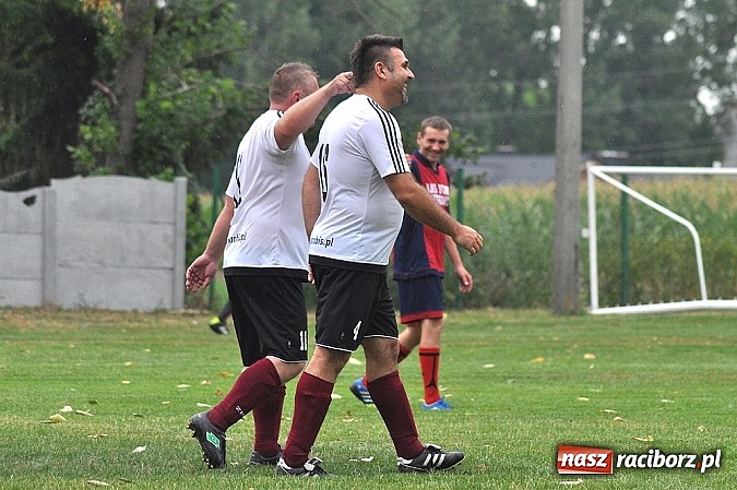 Zdjęcie w galerii na portalu naszraciborz.pl: W Krzanowicach świętują 110-lecie powstania klubu sportowego wiadomości z regionu