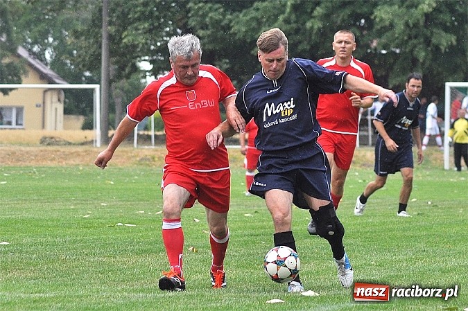 Zdjęcie w galerii na portalu naszraciborz.pl: W Krzanowicach świętują 110-lecie powstania klubu sportowego wiadomości z regionu