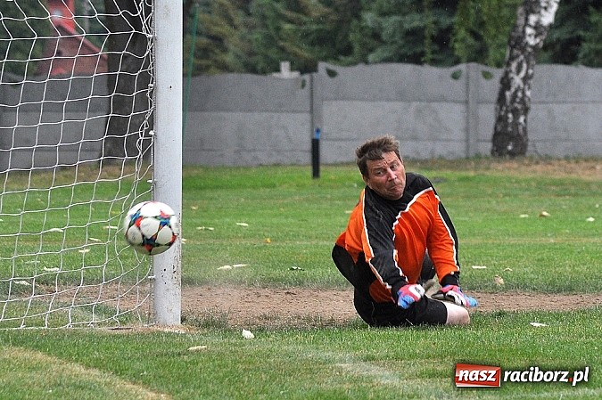 Zdjęcie w galerii na portalu naszraciborz.pl: W Krzanowicach świętują 110-lecie powstania klubu sportowego wiadomości z regionu