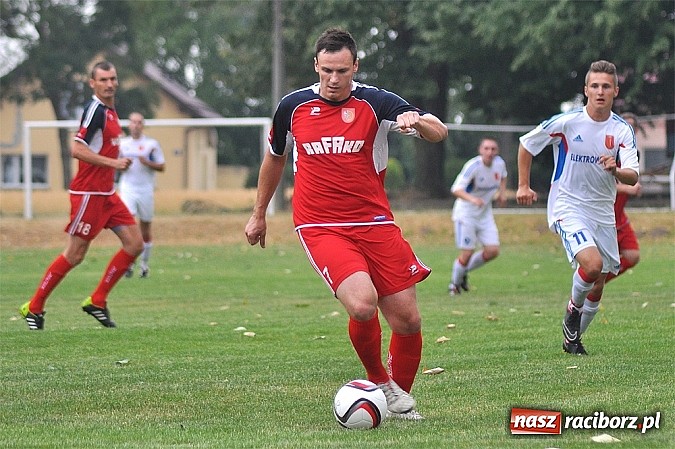 Zdjęcie w galerii na portalu naszraciborz.pl: W Krzanowicach świętują 110-lecie powstania klubu sportowego wiadomości z regionu