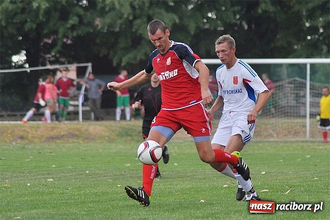 Zdjęcie w galerii na portalu naszraciborz.pl: W Krzanowicach świętują 110-lecie powstania klubu sportowego wiadomości z regionu