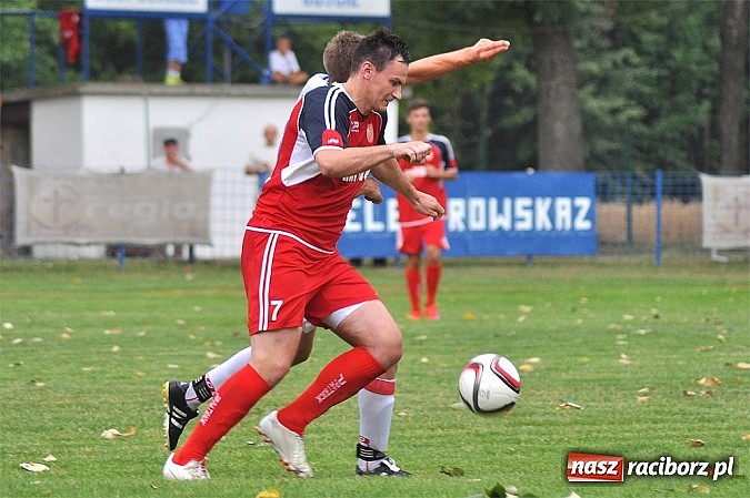 Zdjęcie w galerii na portalu naszraciborz.pl: W Krzanowicach świętują 110-lecie powstania klubu sportowego wiadomości z regionu