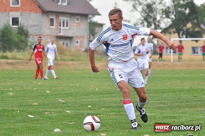 Zdjęcie w galerii na portalu naszraciborz.pl: W Krzanowicach świętują 110-lecie powstania klubu sportowego wiadomości z regionu