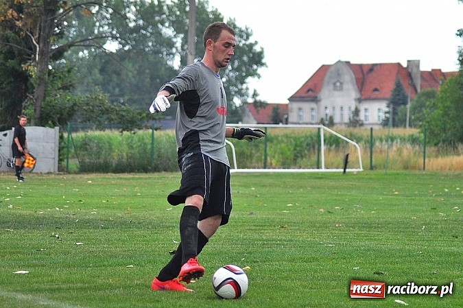 Zdjęcie w galerii na portalu naszraciborz.pl: W Krzanowicach świętują 110-lecie powstania klubu sportowego wiadomości z regionu