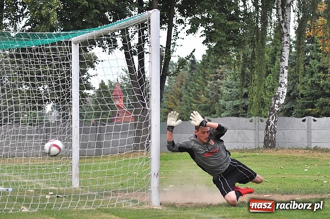 Zdjęcie w galerii na portalu naszraciborz.pl: W Krzanowicach świętują 110-lecie powstania klubu sportowego wiadomości z regionu