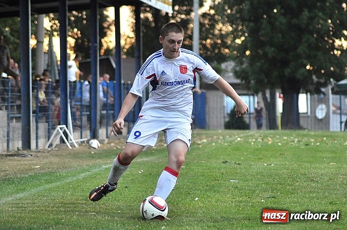 Zdjęcie w galerii na portalu naszraciborz.pl: W Krzanowicach świętują 110-lecie powstania klubu sportowego wiadomości z regionu