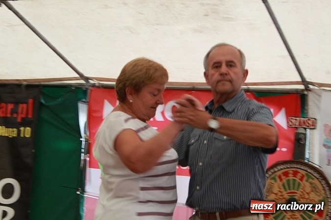 Zdjęcie w galerii na portalu naszraciborz.pl: Pierwszy dzień festynu 95-lecia LKS Wojnowice za nami wiadomości z regionu