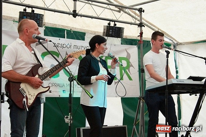 Zdjęcie w galerii na portalu naszraciborz.pl: Pierwszy dzień festynu 95-lecia LKS Wojnowice za nami wiadomości z regionu